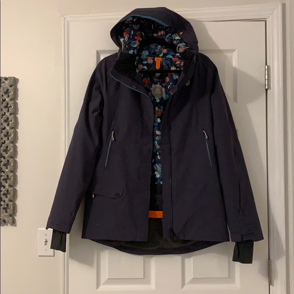 Orage Victoria Jacket